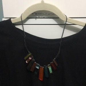 Metal Choker